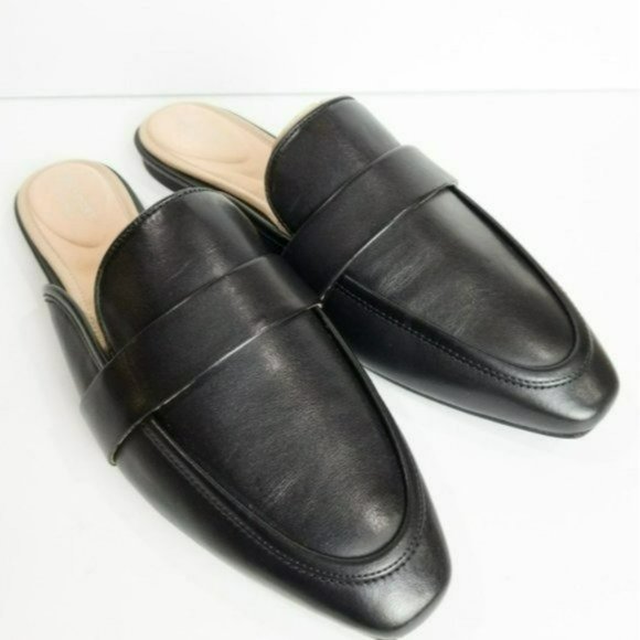 Rockport Total Motion Laylani Slides -8.5 - Picture 5 of 7